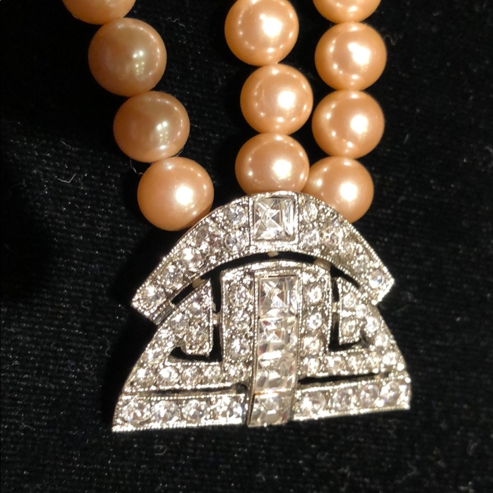 Antique braclet - Picture 3 of 4